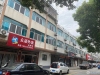 金港镇天福路实景图，拍摄于2021/12/8