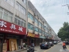 金港镇天福路实景图，拍摄于2021/12/8