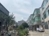 港区滩上村实景图，拍摄于2021/12/8
