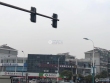 锦城天第配套图，拍摄于2021/2/25