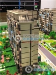 锦城天第实景图，拍摄于2021/2/25