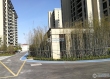 吴越府实景图，拍摄于2021/4/2
