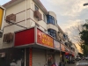 妙桥永进路实景图，拍摄于2021/6/10