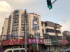 妙桥永进路实景图，拍摄于2021/6/10