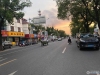 妙桥永进路实景图，拍摄于2021/6/10
