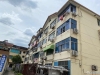 鹿苑城南新村实景图，拍摄于2021/6/10
