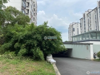 鹿苑馨苑小区实景图，拍摄于2021/6/10