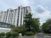 鹿苑馨苑小区实景图，拍摄于2021/6/10