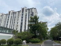 鹿苑馨苑小区实景图，拍摄于2021/6/10