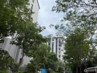 鹿苑馨苑小区实景图，拍摄于2021/6/10