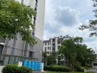鹿苑馨苑小区实景图，拍摄于2021/6/10