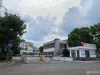 鹿苑馨苑小区实景图，拍摄于2021/6/10