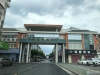 乐余商贸街实景图，拍摄于2021/6/10