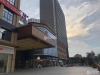 万达广场实景图，拍摄于2021/6/10