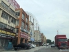 塘桥针纺城实景图，拍摄于2021/6/10