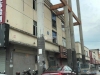 塘桥针纺城实景图，拍摄于2021/6/10