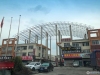 塘桥针纺城实景图，拍摄于2021/6/10