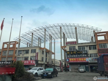 张家港塘桥针纺城封面图