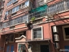 湾士岸三村实景图，拍摄于2021/6/10