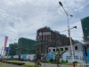 天润悦府实景图，拍摄于2021/6/10