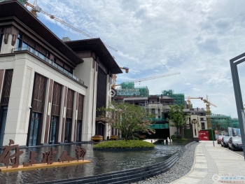 天润悦府相册