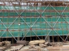 乐橙商业广场实景图，拍摄于2021/6/10