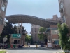 金港现代城实景图，拍摄于2021/6/10