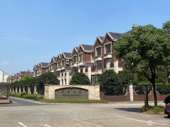 张家港伊顿公馆封面图