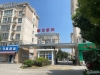 攀华豪苑实景图，拍摄于2021/6/10