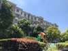 江帆花苑东区实景图，拍摄于2021/6/10