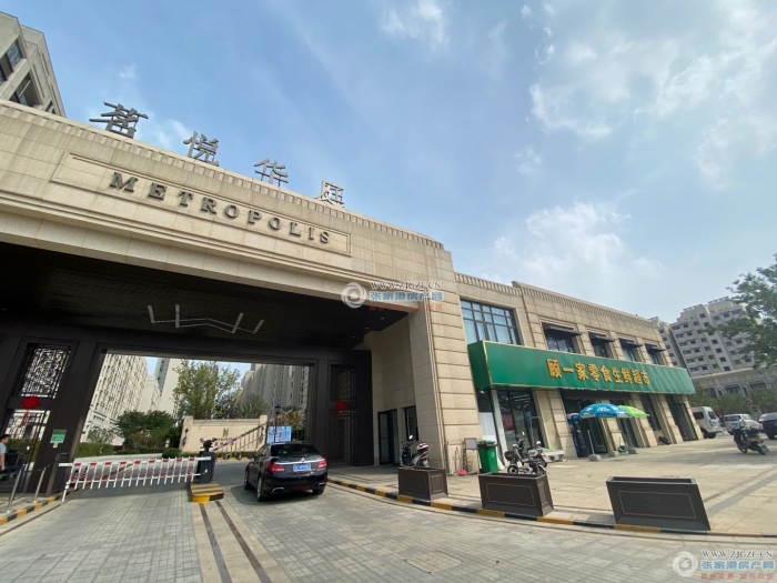 张家港碧桂园翡翠公馆封面图