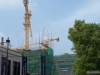 阳光经典花园实景图，拍摄于2021/6/10