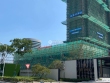 国泰云栖实景图，拍摄于2021/6/10