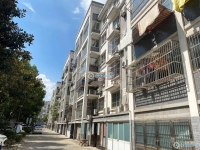民丰小区实景图，拍摄于2021/6/10
