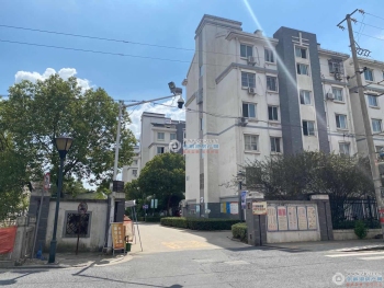 张家港民丰小区封面图