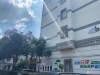 金陵小区实景图，拍摄于2021/6/10