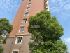 江帆花苑北区实景图，拍摄于2021/6/10
