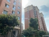 江帆花苑北区实景图，拍摄于2021/6/10