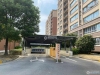 江帆花苑北区实景图，拍摄于2021/6/10