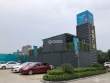 美邻广场实景图，拍摄于2021/6/11