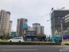 美邻广场实景图，拍摄于2021/6/11