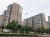 城北花苑实景图，拍摄于2021/6/11