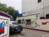 体育新村实景图，拍摄于2021/6/11