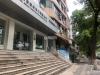 体育新村实景图，拍摄于2021/6/11