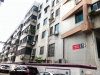 体育新村实景图，拍摄于2021/6/11
