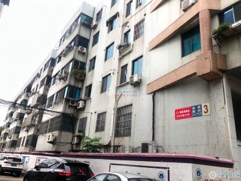 张家港体育新村封面图