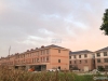妙桥横泾小区实景图，拍摄于2021/6/11