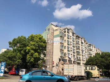 张家港明日嘉园封面图