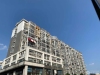 城中城1+1实景图，拍摄于2021/6/11