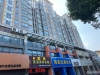 城中城1+1实景图，拍摄于2021/6/11
